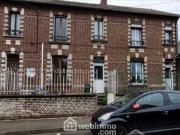 3 chambres, Noyon Picardie 60400 91554442