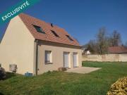 3 chambres, Orgerus Île 78910 99606587