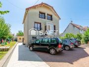 3 chambres, Paray Vieille Poste Île de France 91550 96592616