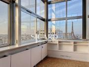 3 chambres, Paris 15e Arrondissement Île 75015 99770458