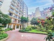 3 chambres, Paris 16e Arrondissement Île de France 75016...