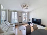 3 chambres, Paris 17e Arrondissement Île 75017 99128591