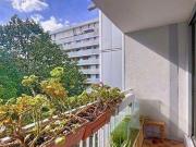 3 chambres, Paris 19e Arrondissement Île de France 75019...