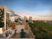 3 chambres, Paris Île de France 75013 LS88840510