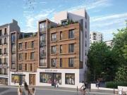 3 chambres, Paris Île de France 75020 LS88840525