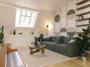 3 chambres, Paris Paris 75001 99267705