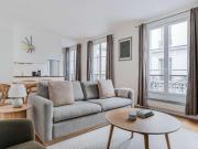 3 chambres, Paris Paris 75003 LS90306745