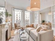 3 chambres, Paris Paris 75004 LS97237862