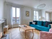 3 chambres, Paris Paris 75008 LS61010044