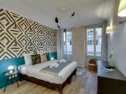 3 chambres, Paris Paris 75009 100676890