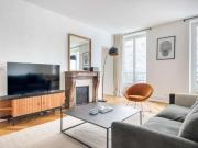 3 chambres, Paris Paris 75012 LS58493152