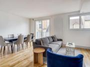 3 chambres, Paris Paris 75017 55273801