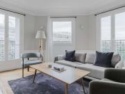 3 chambres, Paris Paris 75017 90306748