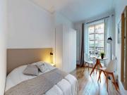 3 chambres, Paris Paris 75018 98888173