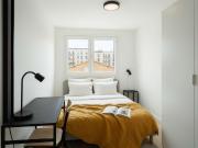 3 chambres, Paris Paris 92110 97910797