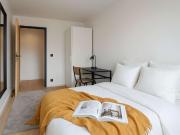 3 chambres, Paris Paris 92110 98343562