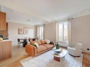 3 chambres, Paris Paris 92200 LS98224796