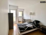 3 chambres, Paris Paris 93160 LS44485314