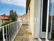 3 chambres, Perpignan Languedoc Roussillon 66100 94391356