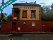 3 chambres, Petite Lorraine 57540 100424823