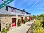 3 chambres, Pleubian Bretagne 22610 95005680