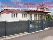 3 chambres, Plumeliau Bretagne 56930 98112364