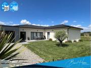 3 chambres, PUYDANIEL Midi Pyrénées 31190 90768149