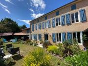 3 chambres, RISCLE Midi Pyrénées 32400 89226736