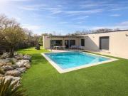 3 chambres, Rochefort du Gard Languedoc 30650 99276224