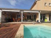 3 chambres, ROMANS SUR ISERE Rhône Alpes 26100 LS89516847