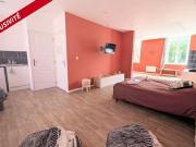 3 chambres, Roubaix Nord Pas de Calais 59100 LS94655400