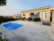 3 chambres, ROUJAN Languedoc Roussillon 34320 90881593