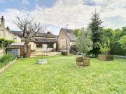 3 chambres, RUILLE SUR LOIR Pays de la Loire 72340...