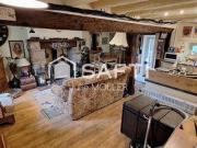 3 chambres, Saint Amand Magnazeix Limousin 87290 95815057