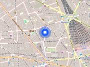 3 chambres, Saint Augustin Paris 8e