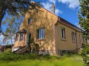 3 chambres, Saint Benoit Du Sault Indre LS90124942