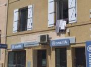 3 chambres, SAINT CHINIAN Languedoc Roussillon 34360...