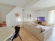 3 chambres, Saint Cyprien Languedoc Roussillon 66750...