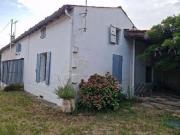 3 chambres, Saint Fort Sur Gironde Poitou Charentes...