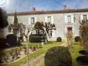 3 chambres, Saint Georges De Rex Poitou Charentes 79210...