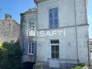 3 chambres, Saint Jean d'Angely Poitou Charentes...