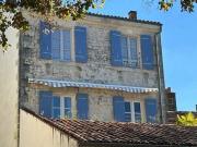 3 chambres, SAINT JEAN D'ANGELY Poitou Charentes...