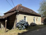 3 chambres, SAINT JULIEN LE VENDOMOIS Limousin 19210...