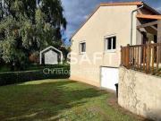 3 chambres, Saint Laurent Sur Sevre Pays de la Loire...