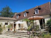 3 chambres, Saint Leon d'Issigeac Aquitaine 24560...