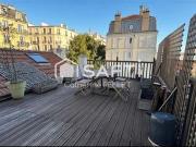 3 chambres, Saint Maurice Île de France 94410 94391930