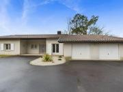 3 chambres, SAINT PAUL LES DAX Aquitaine 40990 99485464