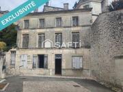 3 chambres, Saint Savinien Poitou Charentes 17350 90989458