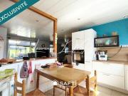 3 chambres, Saint Thonan Bretagne 29800 94122117