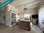 3 chambres, Sainte Provence 04220 100365283